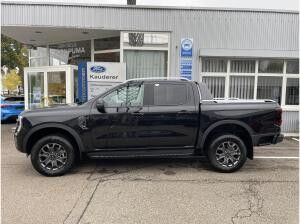 Ford Ranger Wildtrak 205PS Automatik * Sofort Verfügbar*
