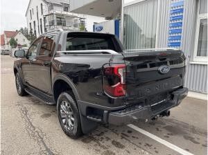 Ford Ranger Wildtrak 205PS Automatik * Sofort Verfügbar*