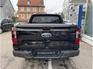 Ford Ranger Wildtrak 205PS Automatik * Sofort Verfügbar*