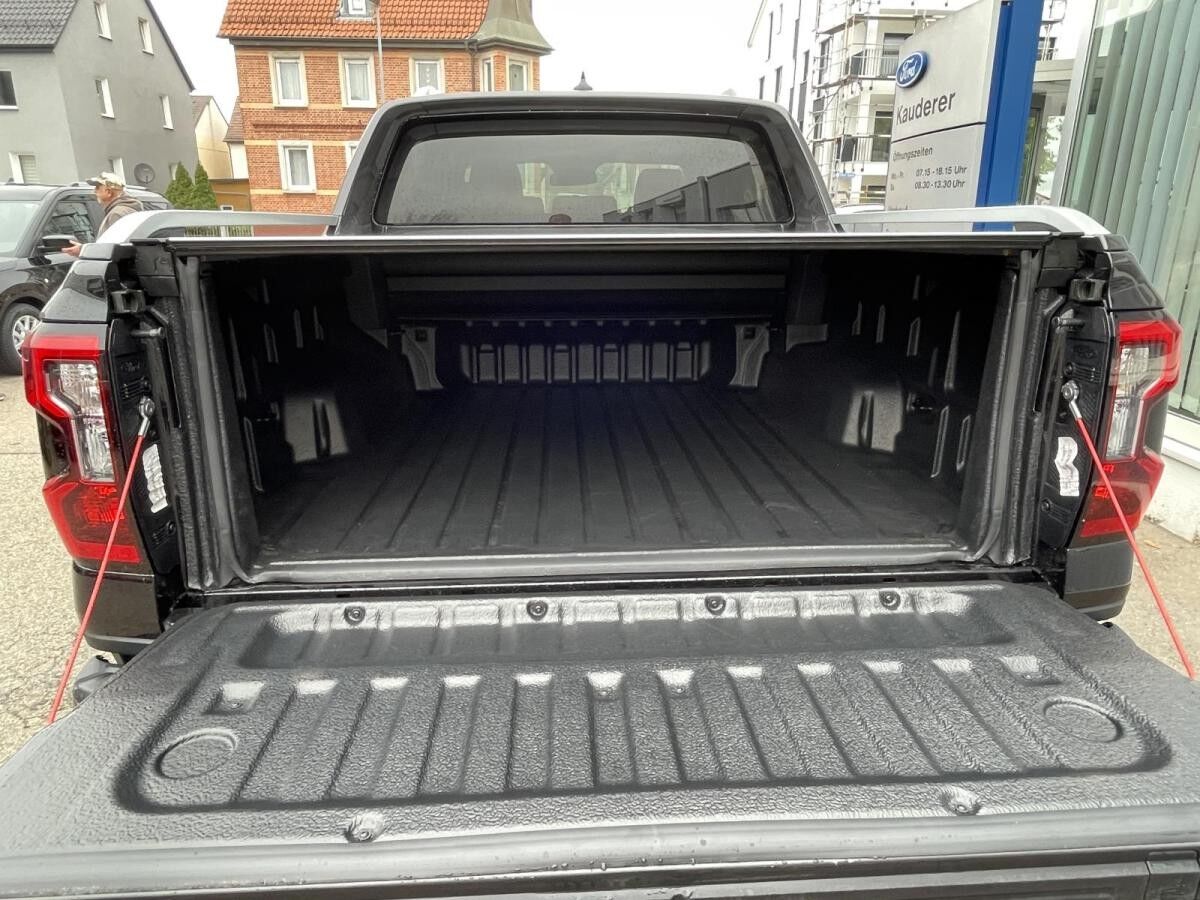 Ford Ranger Wildtrak 205PS Automatik * Sofort Verfügbar*