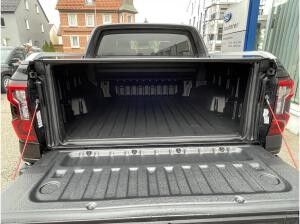 Ford Ranger Wildtrak 205PS Automatik * Sofort Verfügbar*