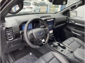 Ford Ranger Wildtrak 205PS Automatik * Sofort Verfügbar*