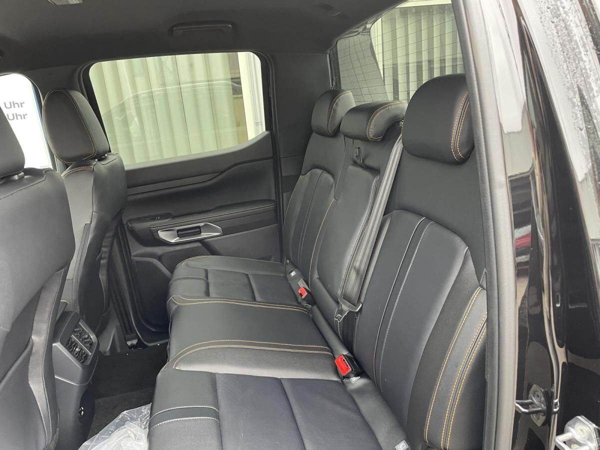 Ford Ranger Wildtrak 205PS Automatik * Sofort Verfügbar*