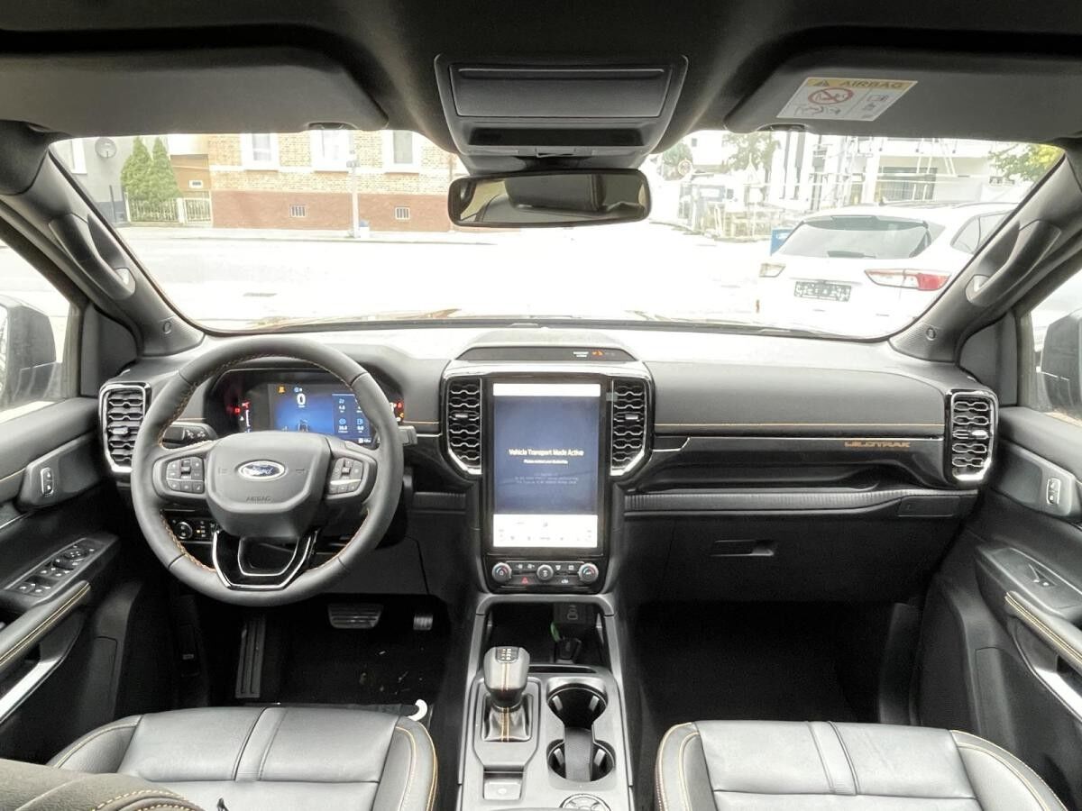 Ford Ranger Wildtrak 205PS Automatik * Sofort Verfügbar*