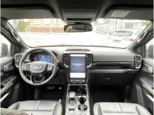 Ford Ranger Wildtrak 205PS Automatik * Sofort Verfügbar*