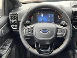 Ford Ranger Wildtrak 205PS Automatik * Sofort Verfügbar*