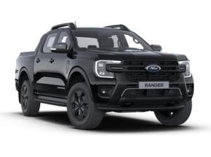 Ford Ranger Stormtrak 2.3 PHEV Aut.