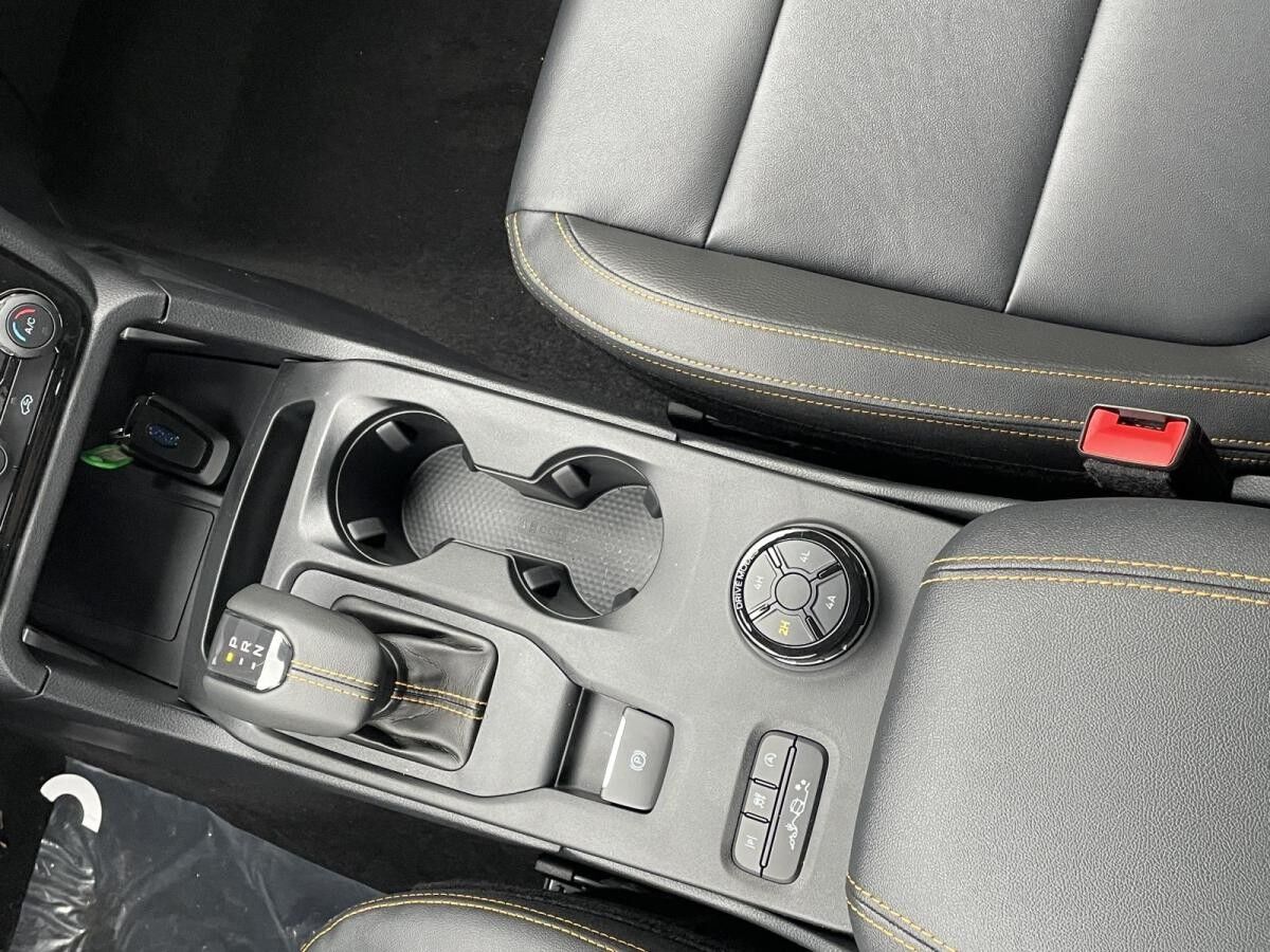 Ford Ranger Wildtrak 205PS Automatik * Sofort Verfügbar*