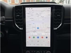 Ford Ranger Wildtrak 205PS Automatik * Sofort Verfügbar*