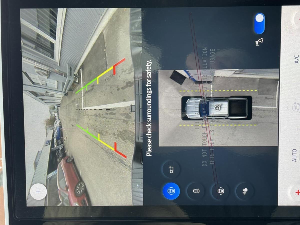 Ford Ranger Wildtrak 205PS Automatik * Sofort Verfügbar*