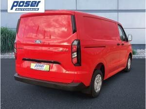 Ford Transit Custom Kasten Trend 280 L1