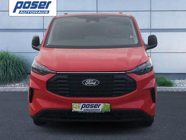 Ford Transit Custom Kasten Trend 280 L1
