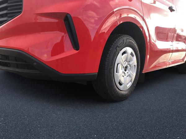 Ford Transit Custom Kasten Trend 280 L1