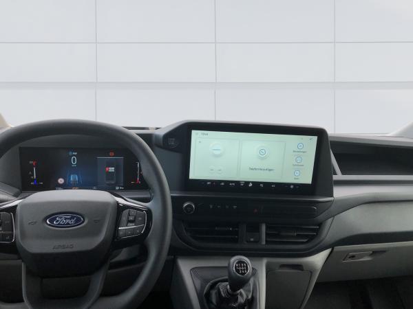 Ford Transit Custom Kasten Trend 280 L1