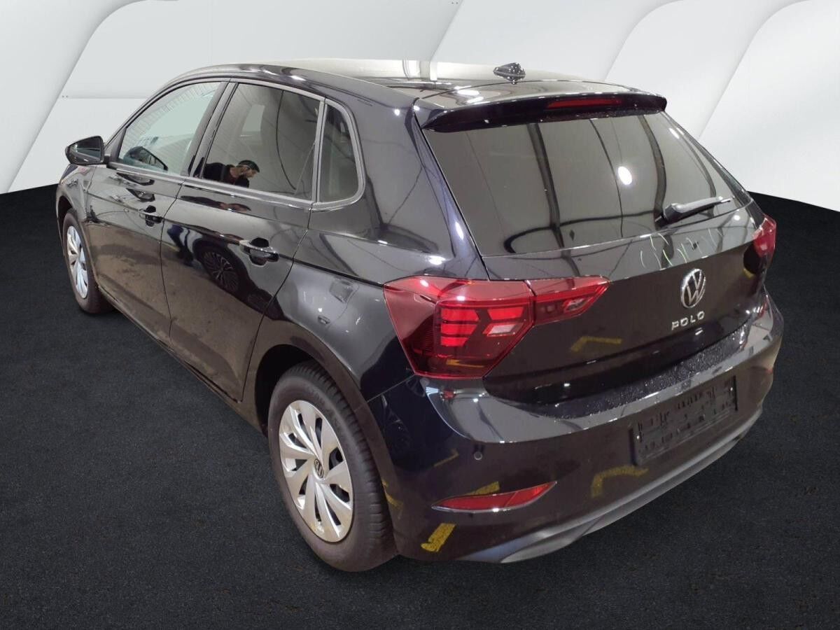 Volkswagen Polo Life 1.0 TSI 70kW - Kamera LED SHZ IQ.Drive Digital Cockpit Einparkhilfe App-Connect MFL