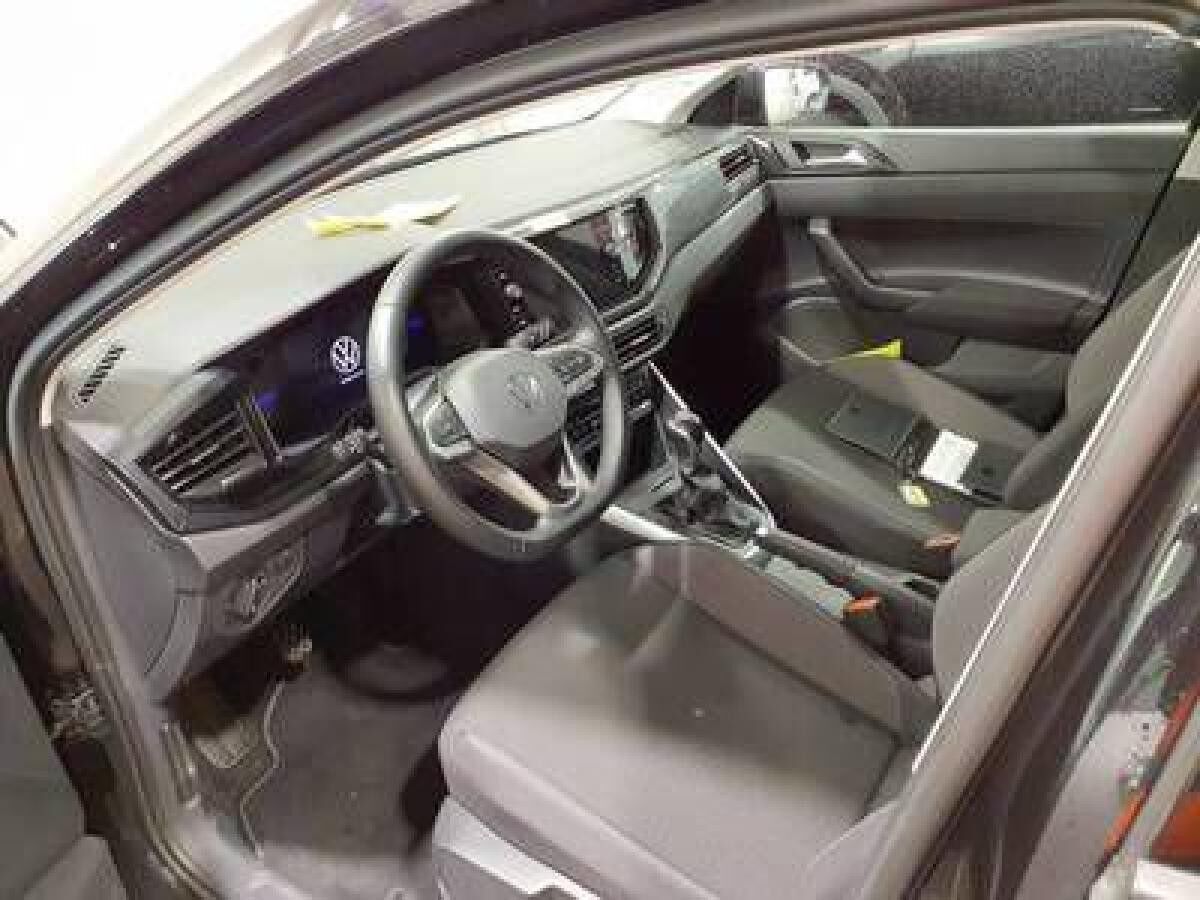 Volkswagen Polo Life 1.0 TSI 70kW - Kamera LED SHZ IQ.Drive Digital Cockpit Einparkhilfe App-Connect MFL