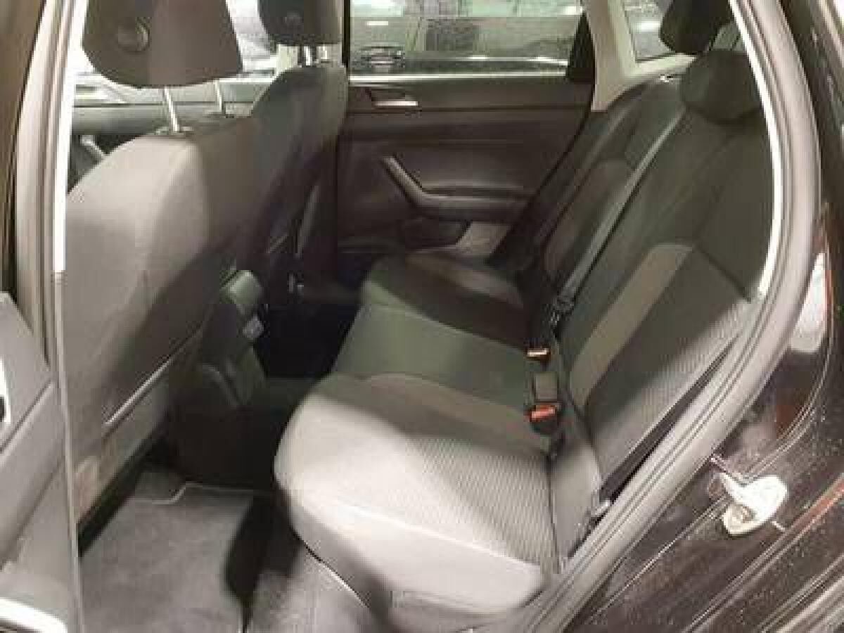 Volkswagen Polo Life 1.0 TSI 70kW - Kamera LED SHZ IQ.Drive Digital Cockpit Einparkhilfe App-Connect MFL