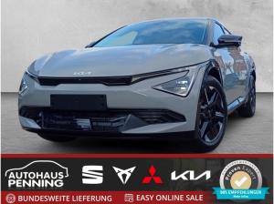 Kia EV6 PE 84 kWh EARTH / UPE:  59.330,- € / RWD WP COMF ASSIST DRIVE