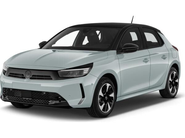 Opel Corsa DEAL kurzfristig Verfügbar Allwetterreifen Sitzheizung