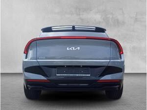 Kia EV6 PE 84 kWh EARTH / UPE:  59.330,- € / RWD WP COMF ASSIST DRIVE