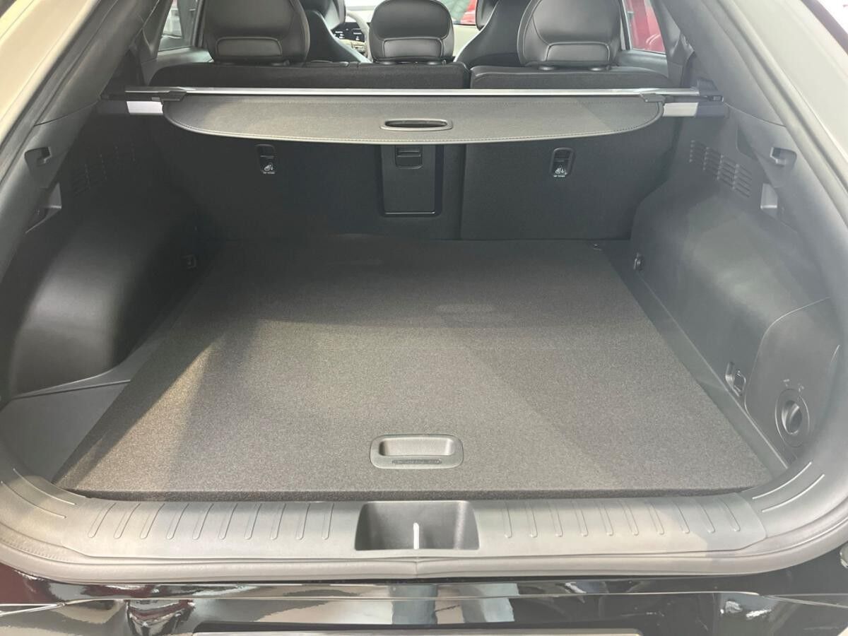 Kia EV6 PE 84 kWh EARTH / UPE:  59.330,- € / RWD WP COMF ASSIST DRIVE