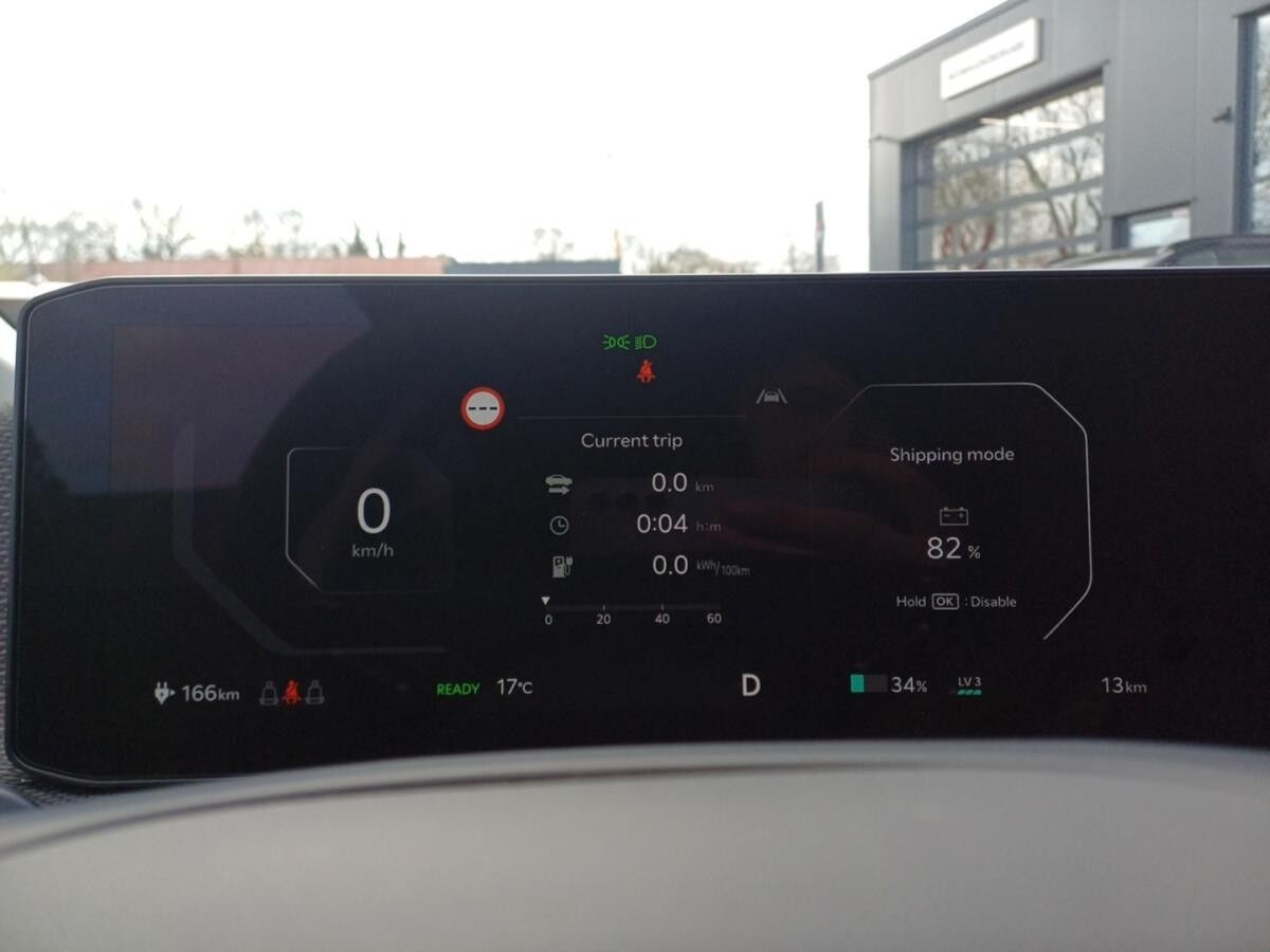 Kia EV6 PE 84 kWh EARTH / UPE:  59.330,- € / RWD WP COMF ASSIST DRIVE