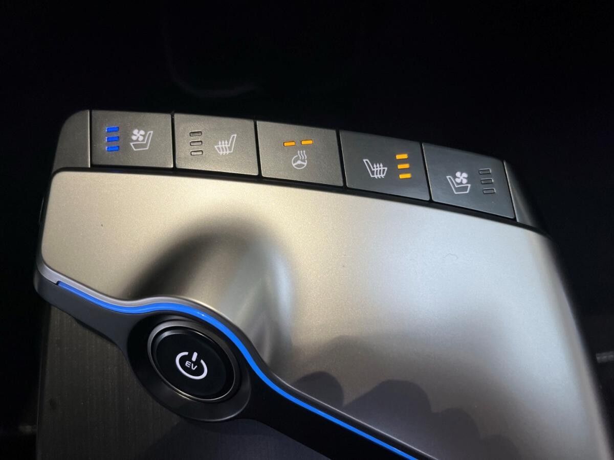 Kia EV6 PE 84 kWh EARTH / UPE:  59.330,- € / RWD WP COMF ASSIST DRIVE