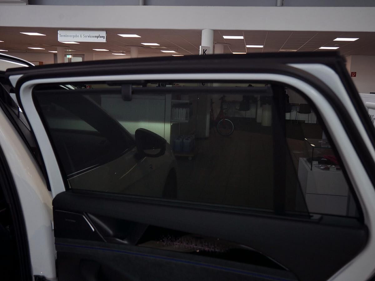 Volkswagen Passat Variant R-Line 2.0l TDI 4MOTION 142 kW (193 PS)