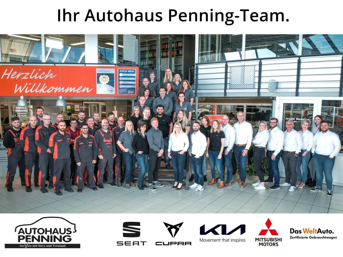 Kia EV6 PE 84 kWh EARTH / UPE:  59.330,- € / RWD WP COMF ASSIST DRIVE