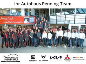 Kia EV6 PE 84 kWh EARTH / UPE:  59.330,- € / RWD WP COMF ASSIST DRIVE