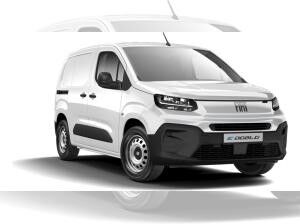 Fiat Doblo Kastenwagen Elektro 136 50KWH