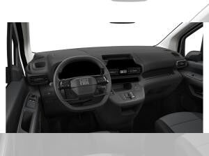 Fiat Doblo Kastenwagen Elektro 136 50KWH