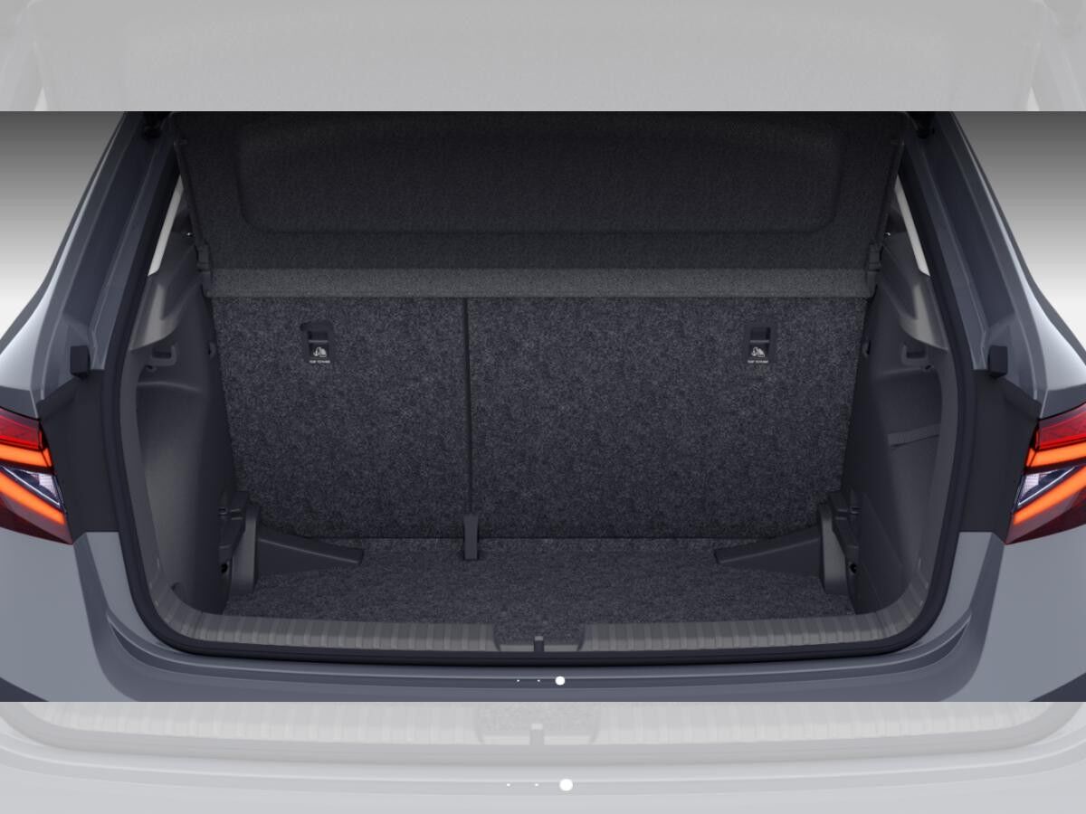 Skoda Fabia Tour 1.5 TSI DSG – 150 PS Power! Nur 3× sofort verfügbar!