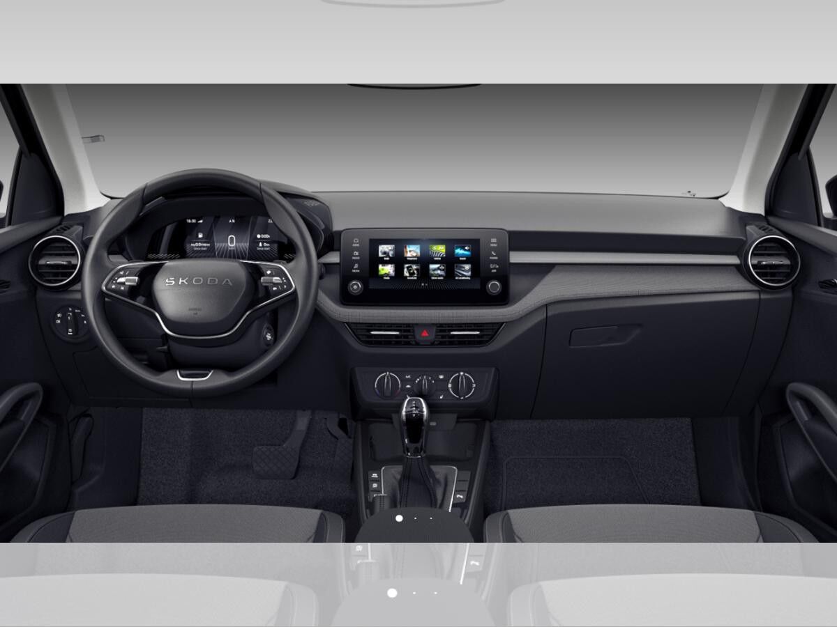 Skoda Fabia Tour 1.5 TSI DSG – 150 PS Power! Nur 3× sofort verfügbar!