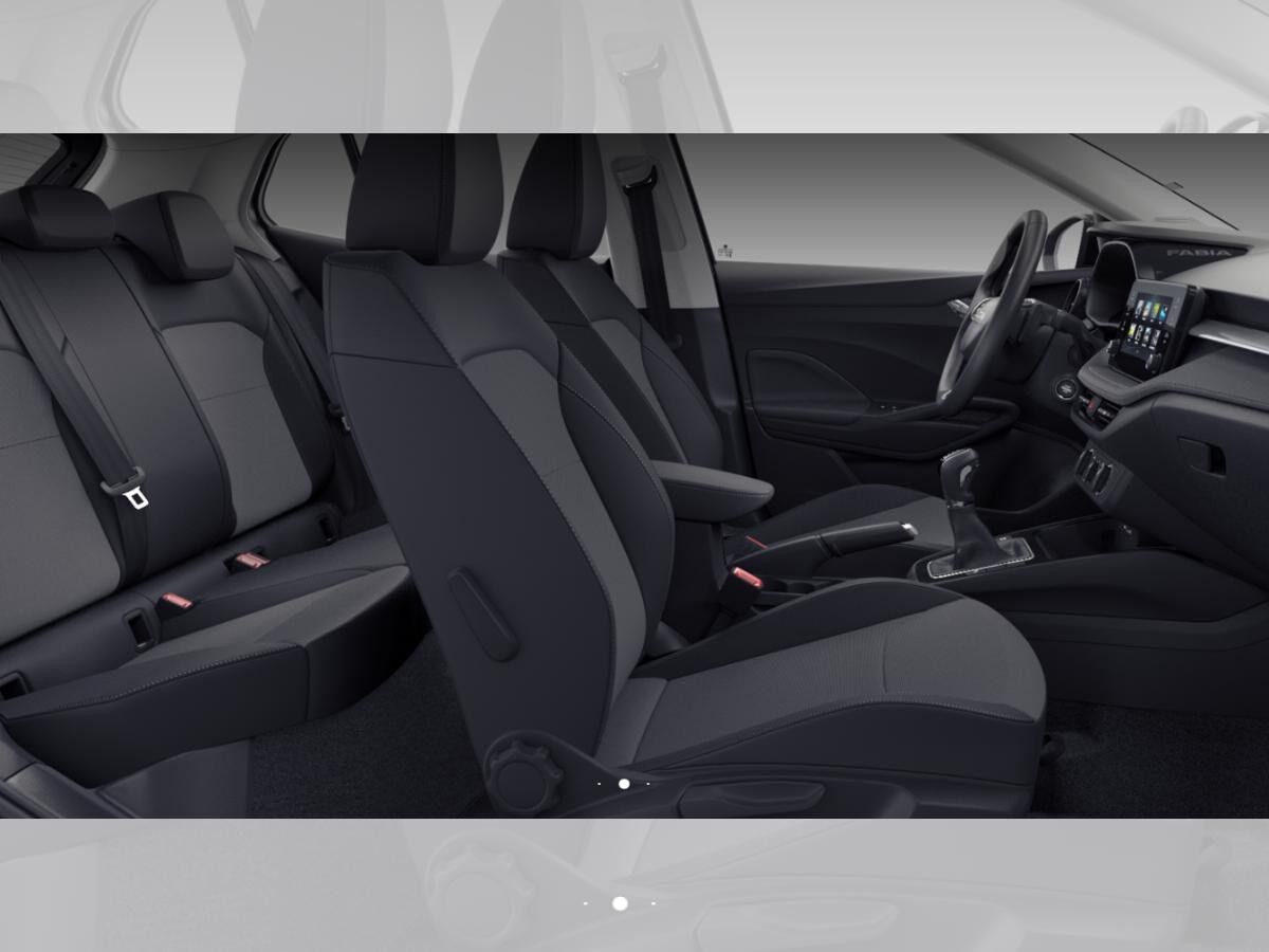 Skoda Fabia Tour 1.5 TSI DSG – 150 PS Power! Nur 3× sofort verfügbar!