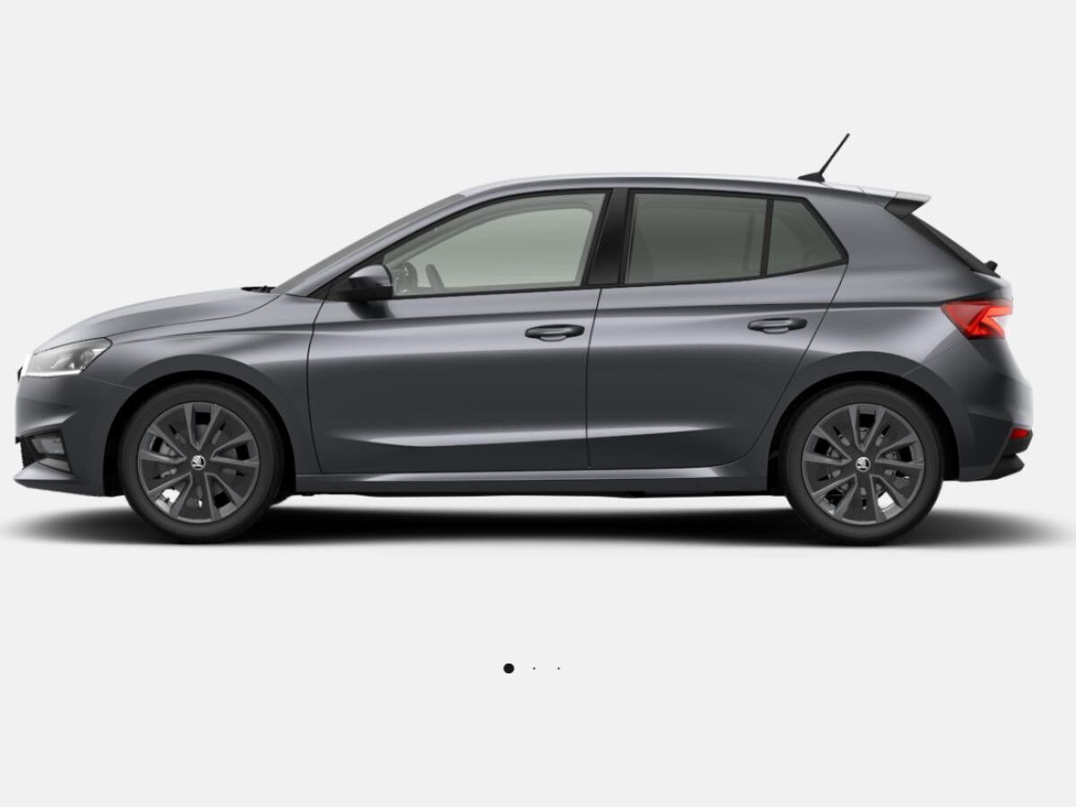 Skoda Fabia Tour 1.5 TSI DSG – 150 PS Power! Nur 3× sofort verfügbar!