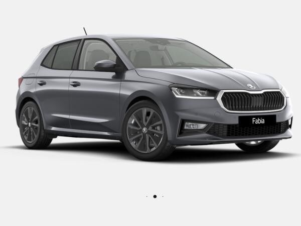 Skoda Fabia Tour 1.5 TSI DSG – 150 PS Power! Nur 3× sofort verfügbar!