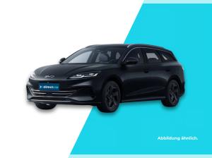 BYD Seal 6 BYD Seal 6 Touring DM-i Comfort ❗️verfügbar ab Februar❗️bis zu 4.000 km/Monat❗️6 Monate-Fullservice