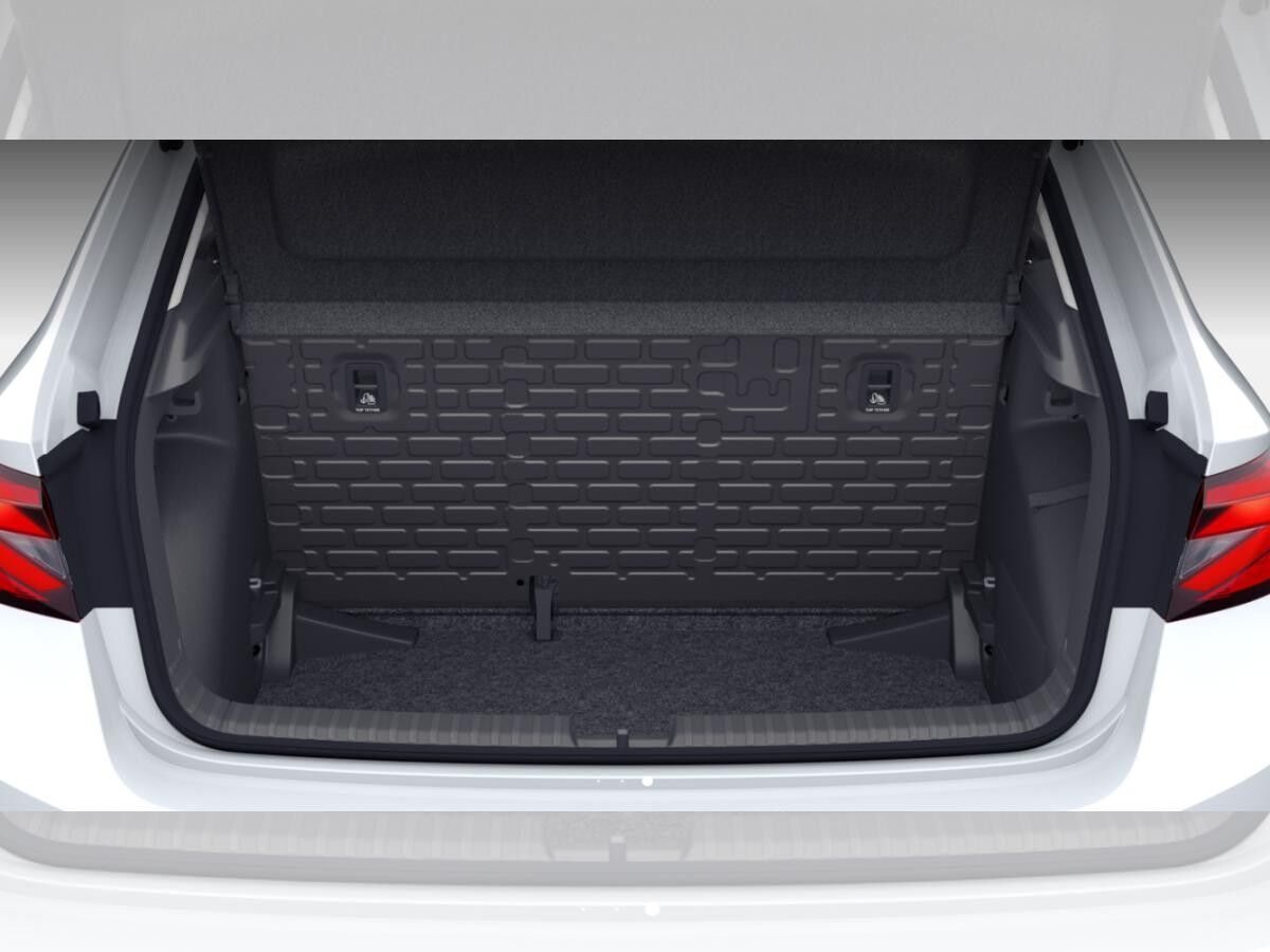 Skoda Fabia Essence – 95 PS! Sofort verfügbar: Moon-Weiß & Brillant-Silber!