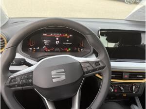 Seat Ibiza Style❗Sofort Verfügbar❗*AUT*PANO*