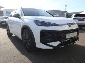 Volkswagen T-Roc R-Line 1.5 eTSI OPF (150 PS) DSG *BLACKSTYLE*WINTERRÄDER*NEUES MODELL!*