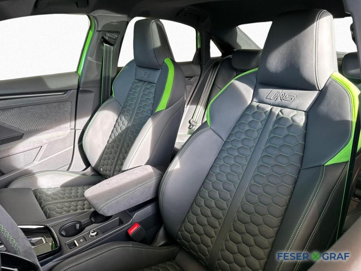 Audi RS3 Limo. NAV*Matrix*VMAX 280km/h*Sportabgas