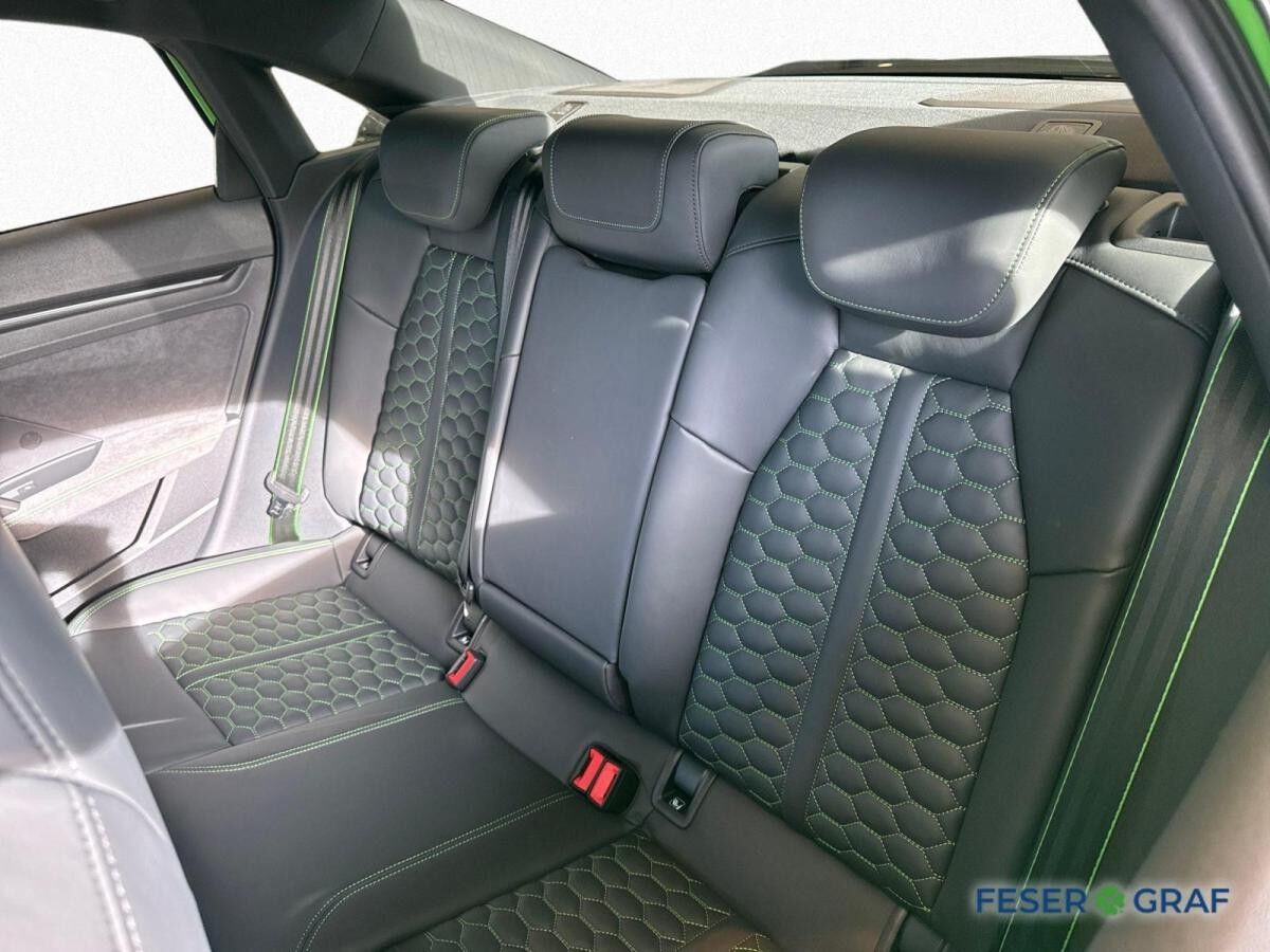 Audi RS3 Limo. NAV*Matrix*VMAX 280km/h*Sportabgas