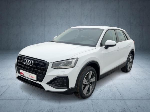 Audi Q2 advanced 40 TFSI qu. S tr. Navi Cam ACC FLA