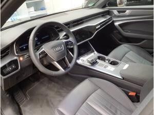 Audi A6 Limousine advanced 45 TFSI qu. S tr. HUD Matr