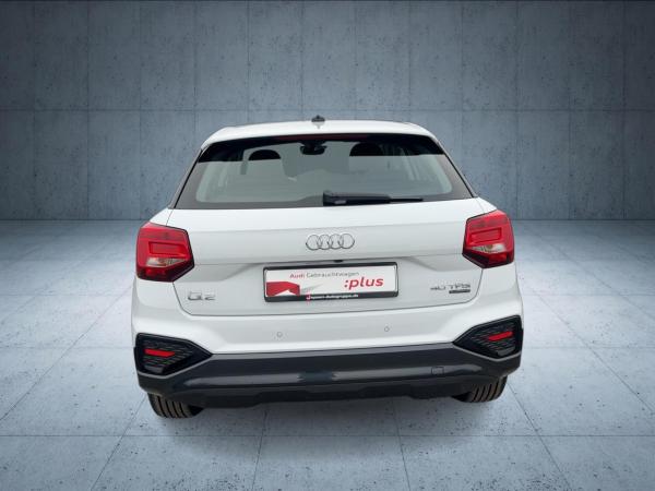 Audi Q2 advanced 40 TFSI qu. S tr. Navi Cam ACC FLA