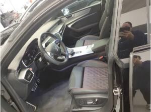 Audi A7 Sportback 45 TFSI qu. S tr. Matrix PANO Stdhz