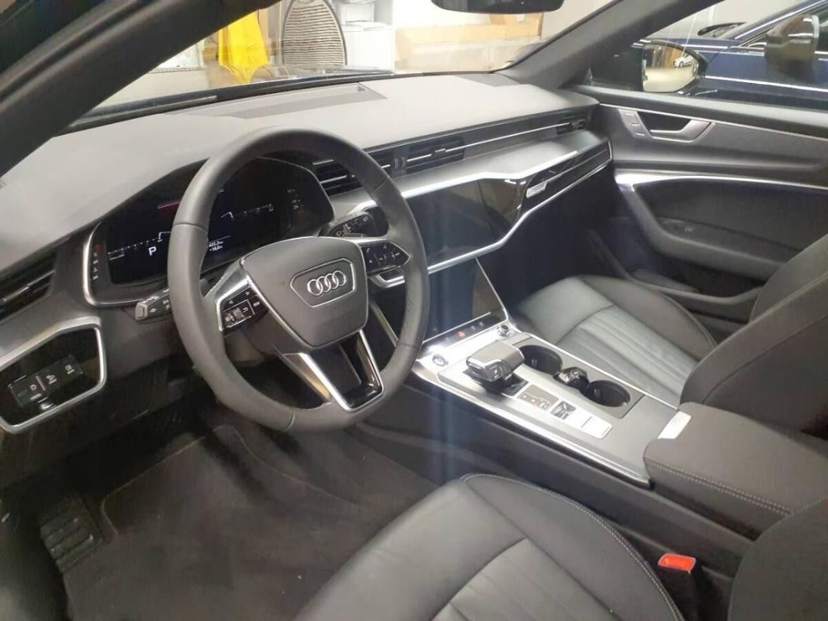 Audi A6 Avant sport 45 TFSI S tr. ACC Matrix Cam AHK