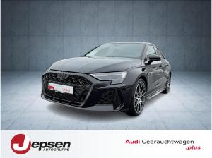 Audi RS3 RS 3 Limousine S tr. Vmax280 PANO RS-Abgas Matri
