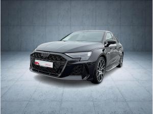 Audi RS3 RS 3 Limousine S tr. Vmax280 PANO RS-Abgas Matri